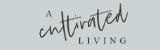 A Cultivated Living logo