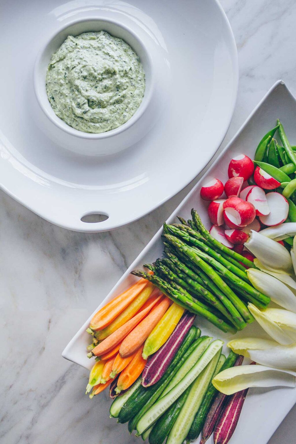 What Is Crudité?