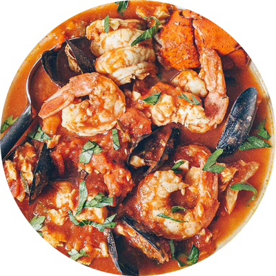 Main Dish Recipes