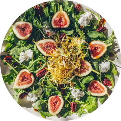 Salad Recipes