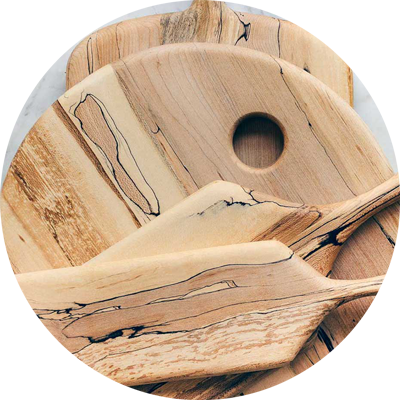 Serving Boards