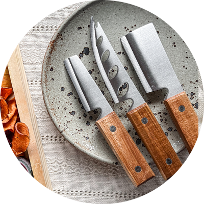 Cheese Board Accessories