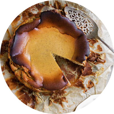 Dessert Recipes For Fall
